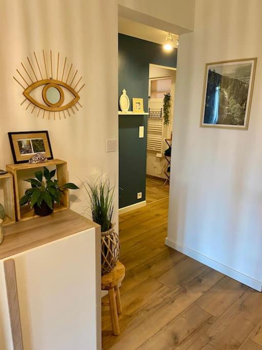 Apartment Avec Jardin Bagnoles de l'Orne Normandie
